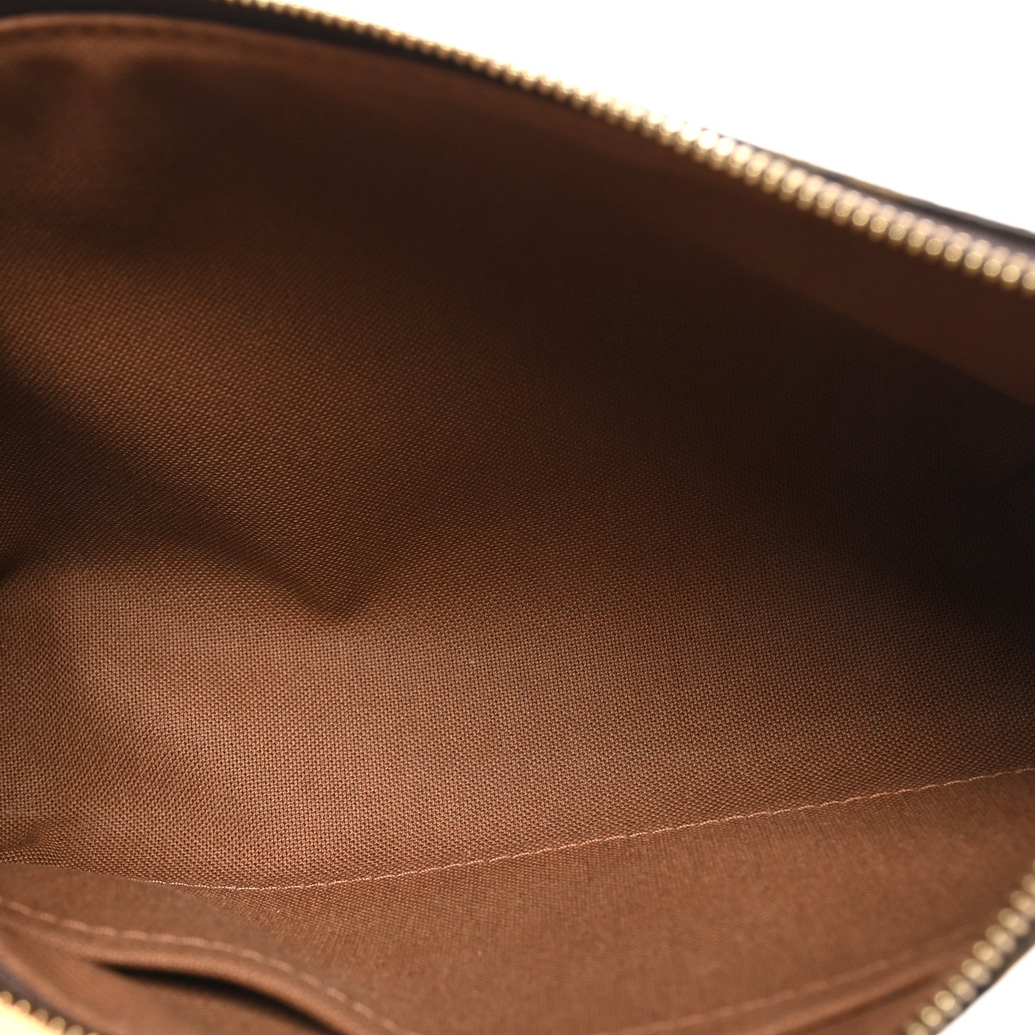 Louis Vuitton Monogram Pochette Accessories NM 5 of 11