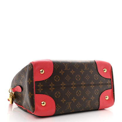 Louis Vuitton Monogram Retiro NM Poppy 4 of 10