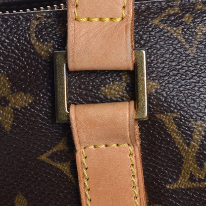 Louis Vuitton Monogram Cabas Piano 13 of 17