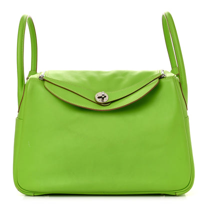 Hermes Swift Lindy 34 Granny 1 of 12