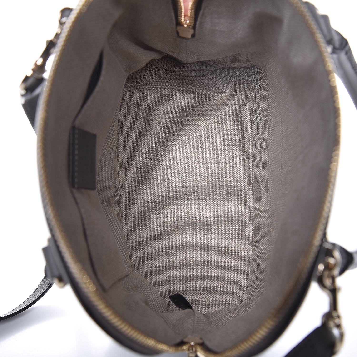 Gucci Microguccissima Mini Dome Bag Loess 5 of 7