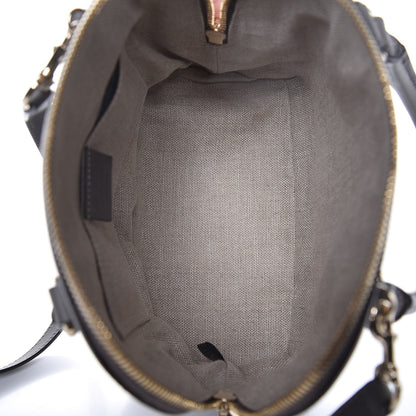 Gucci Microguccissima Mini Dome Bag Loess 5 of 7