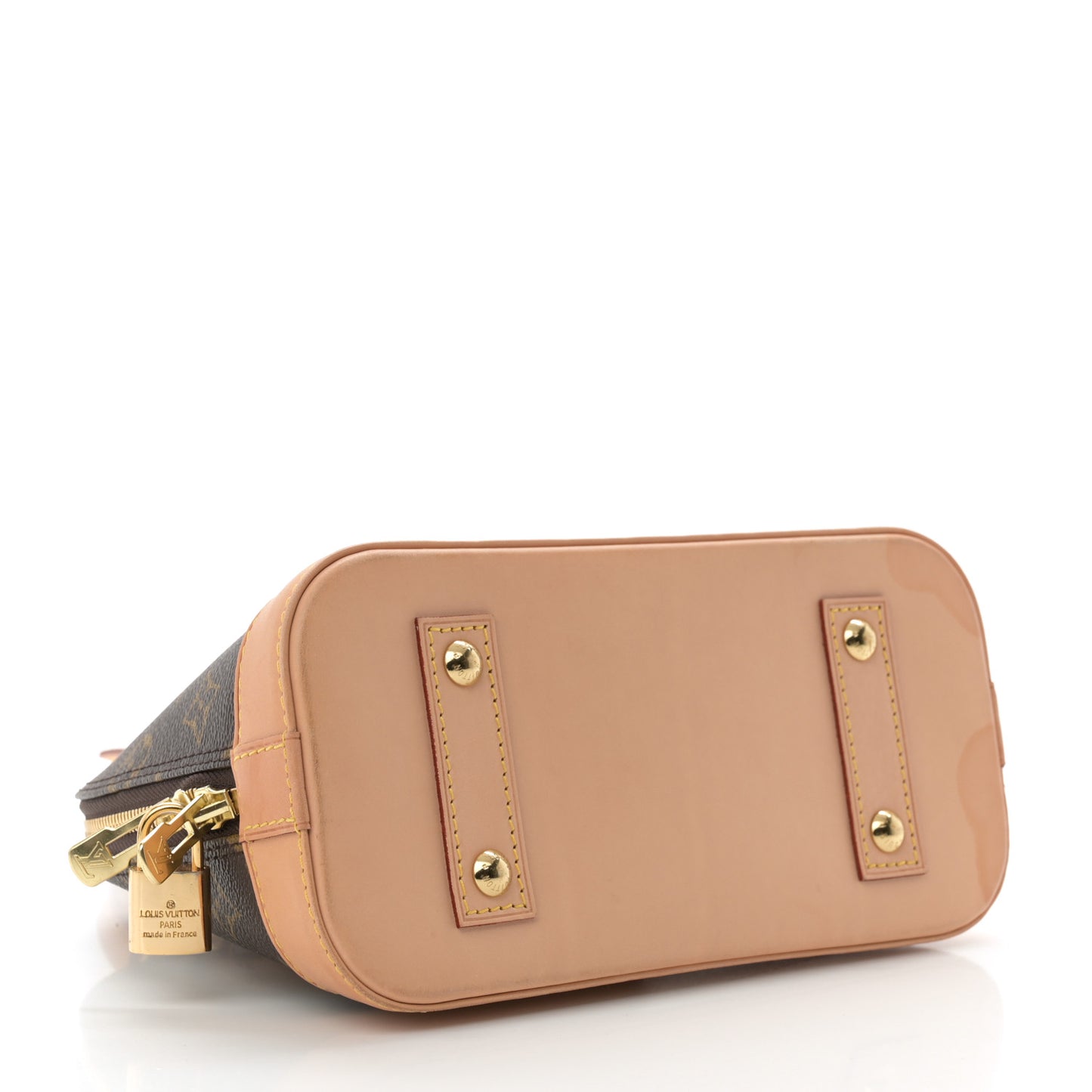 Monogram Alma BB