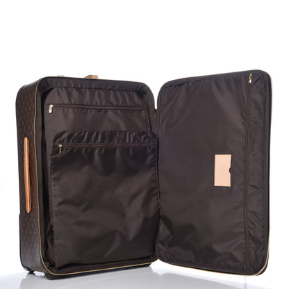 Louis Vuitton Monogram Pegase 65 7 of 22