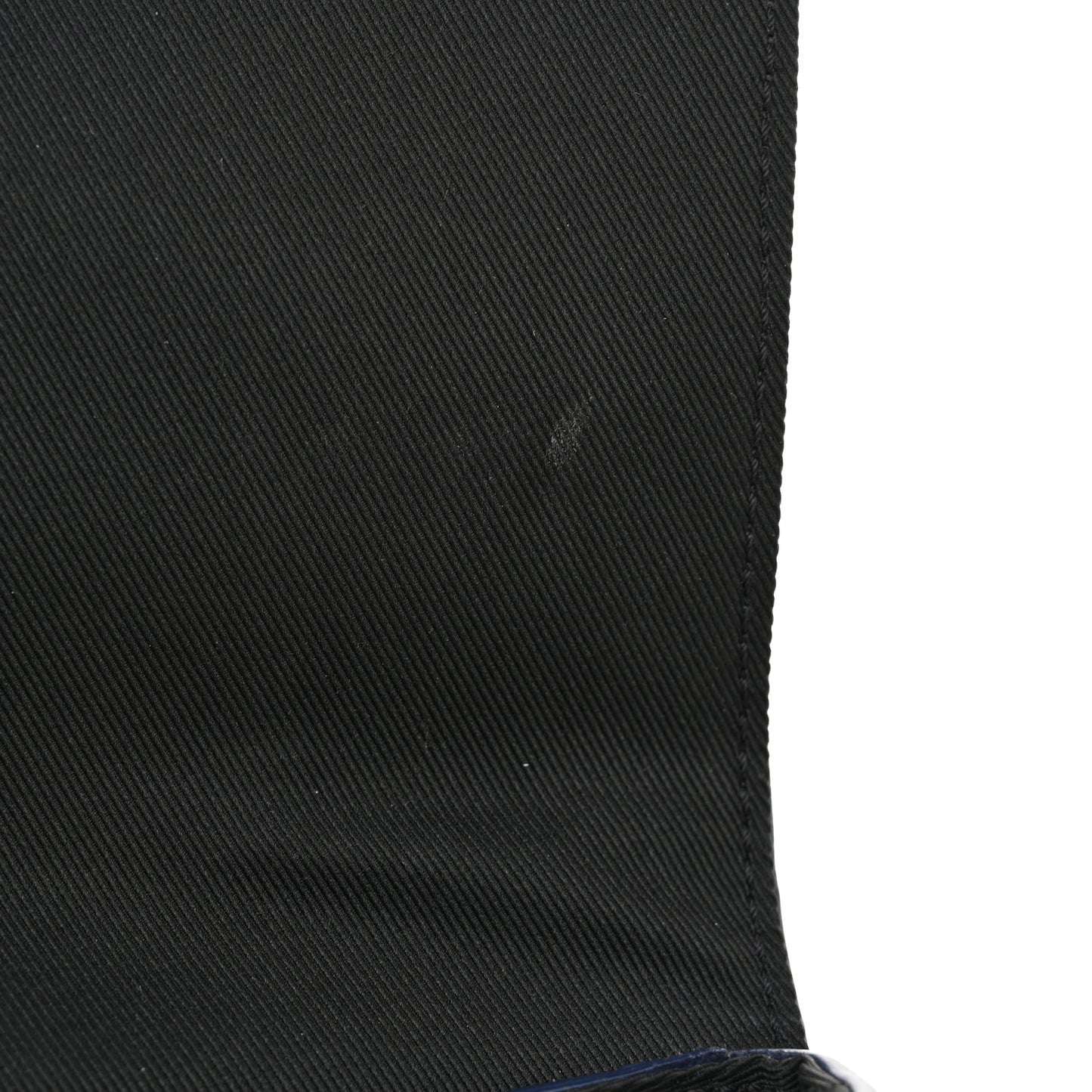 Empreinte Blanche BB Black