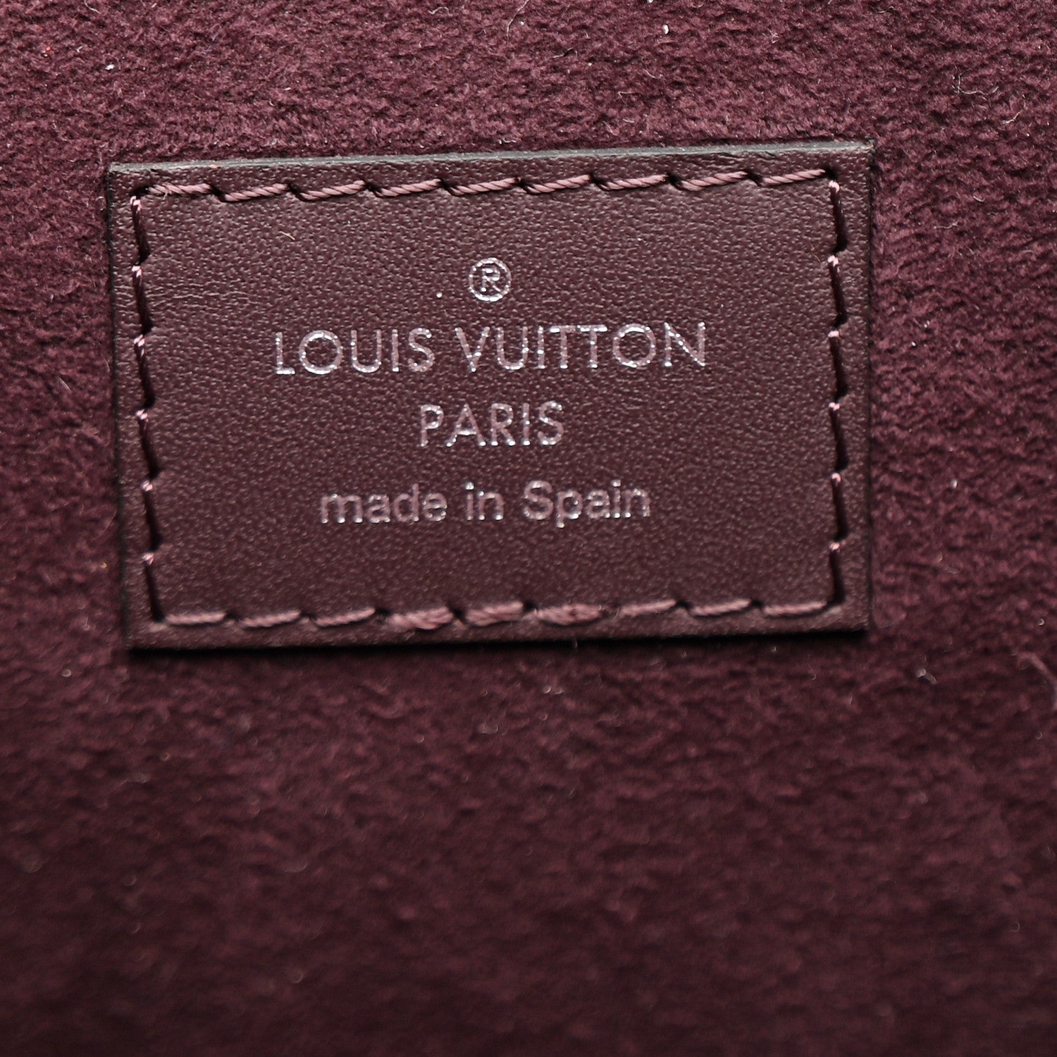 Louis Vuitton Epi Neverfull MM Quetsche 7 of 16