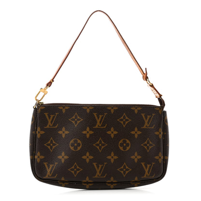 Louis Vuitton Monogram Pochette Accessories 1 of 9