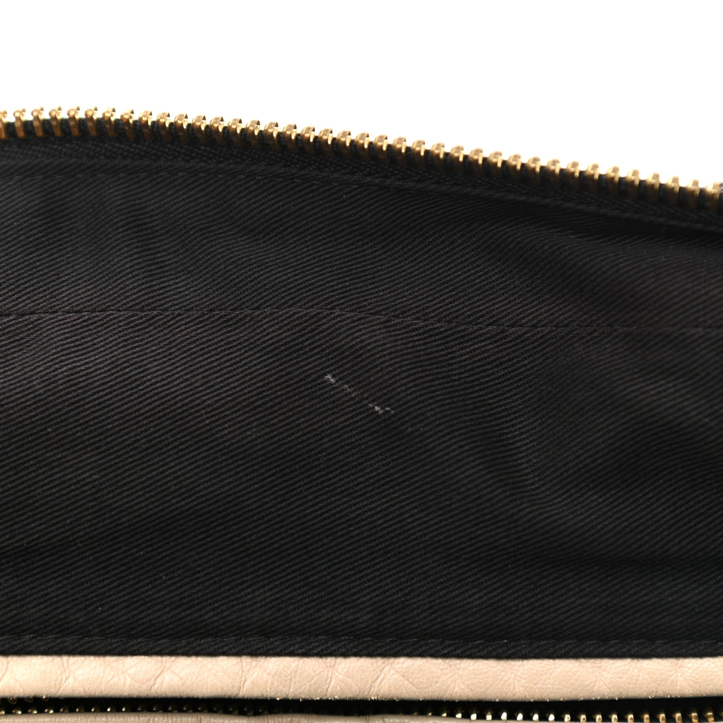 Calfskin Medium Paraty Black