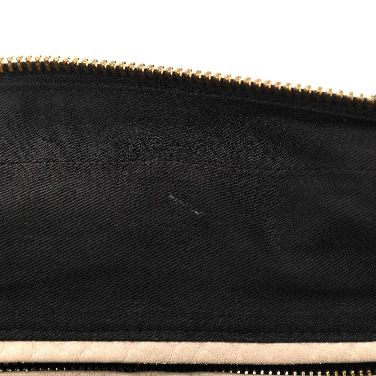 Chloe Calfskin Medium Paraty Black 10 of 10