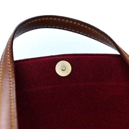 Louis Vuitton Monogram Sonatine 19 of 21