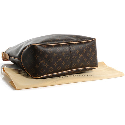 Louis Vuitton Monogram Delightful PM 4 of 8