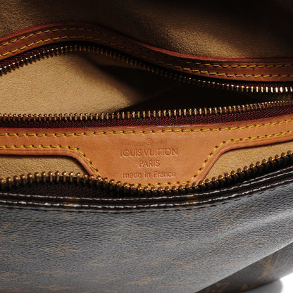 Louis Vuitton Monogram Looping GM 6 of 8