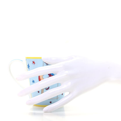 Hermes Porcelain Circus No1 Mug 2 of 6