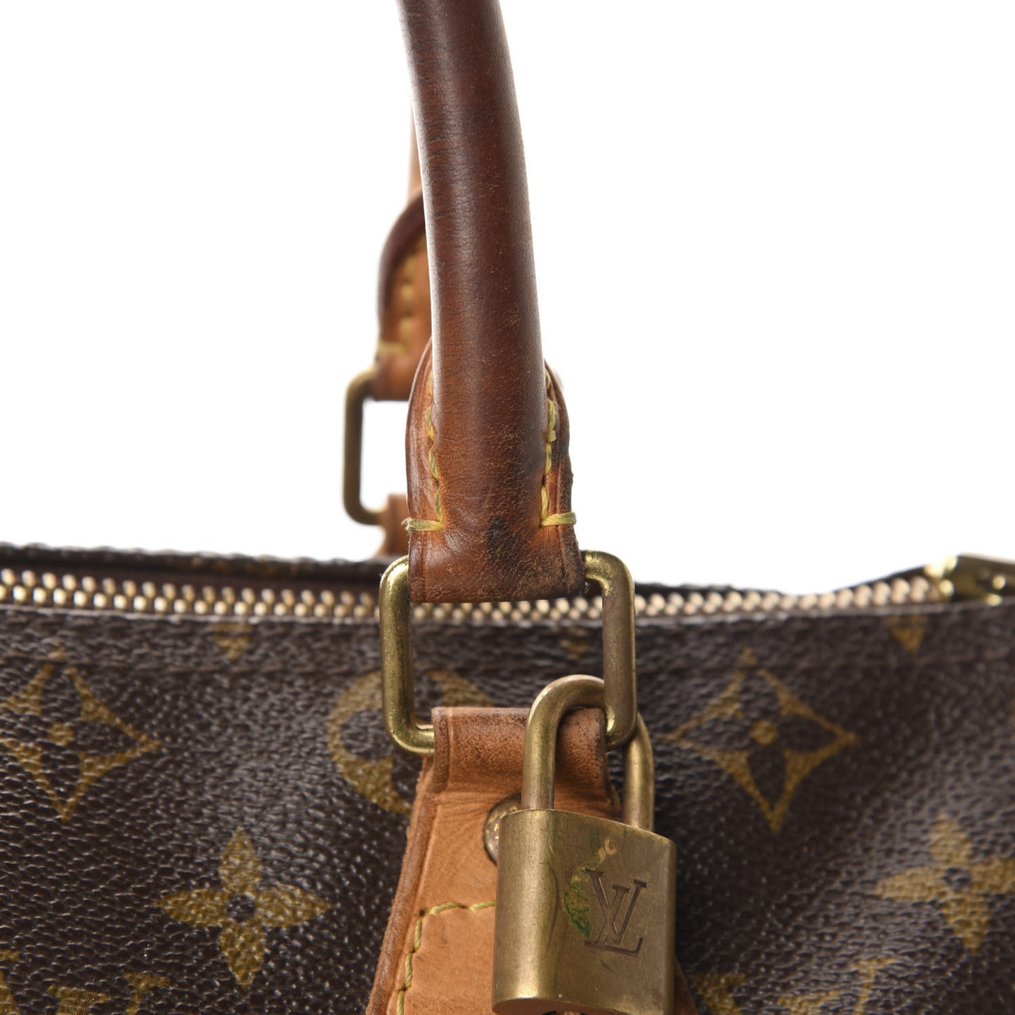 Monogram Speedy 25