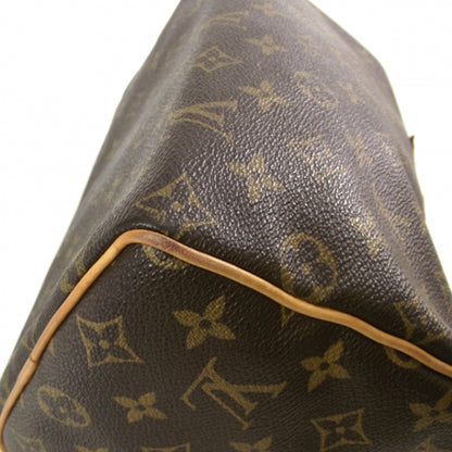 Louis Vuitton Monogram Speedy 25 6 of 11