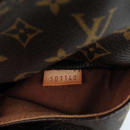 Louis Vuitton Monogram Totally MM 8 of 8