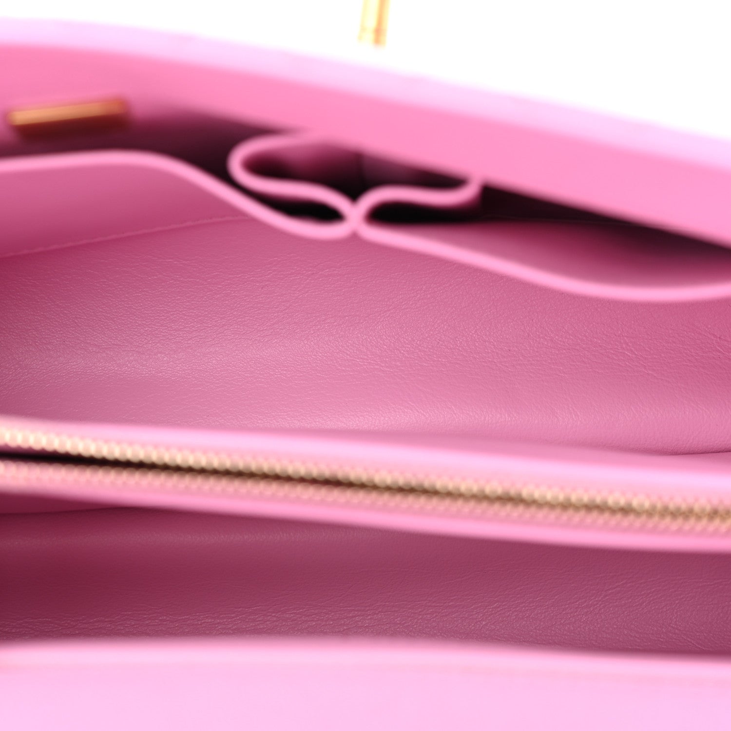 Chanel Caviar Quilted Small Coco Chain Handle Flap Lilas 5 of 13