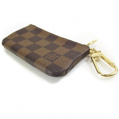 Louis Vuitton Damier Ebene Key Pouch 5 of 8