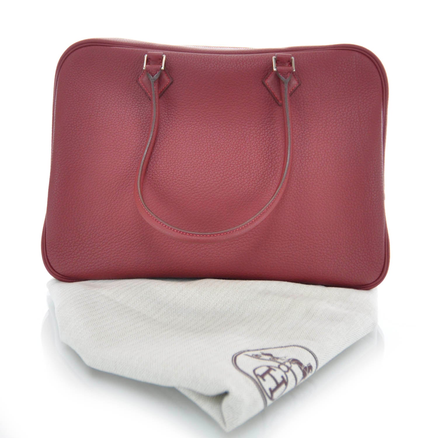 Hermes Togo Plume 40 3 of 8