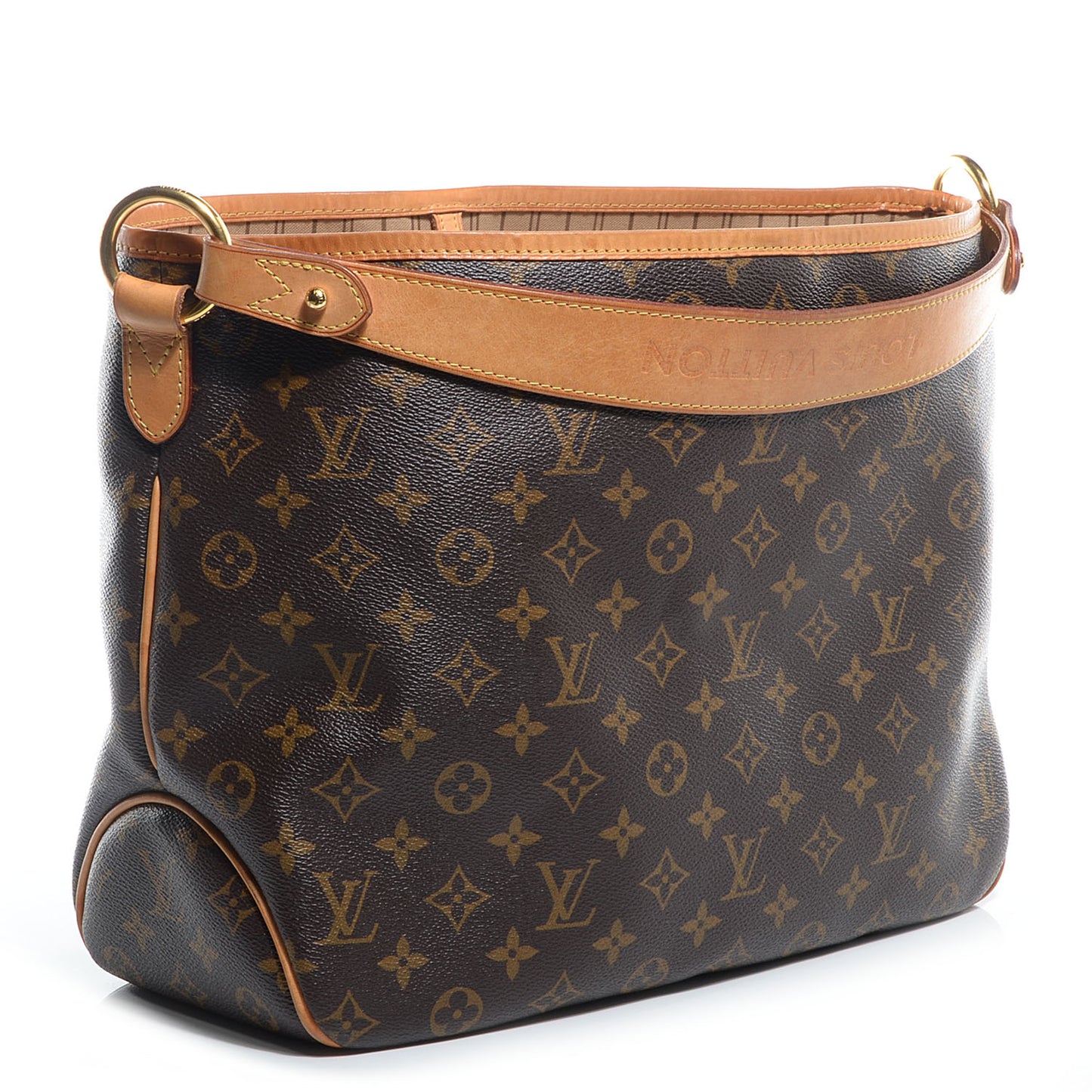 Monogram Delightful PM