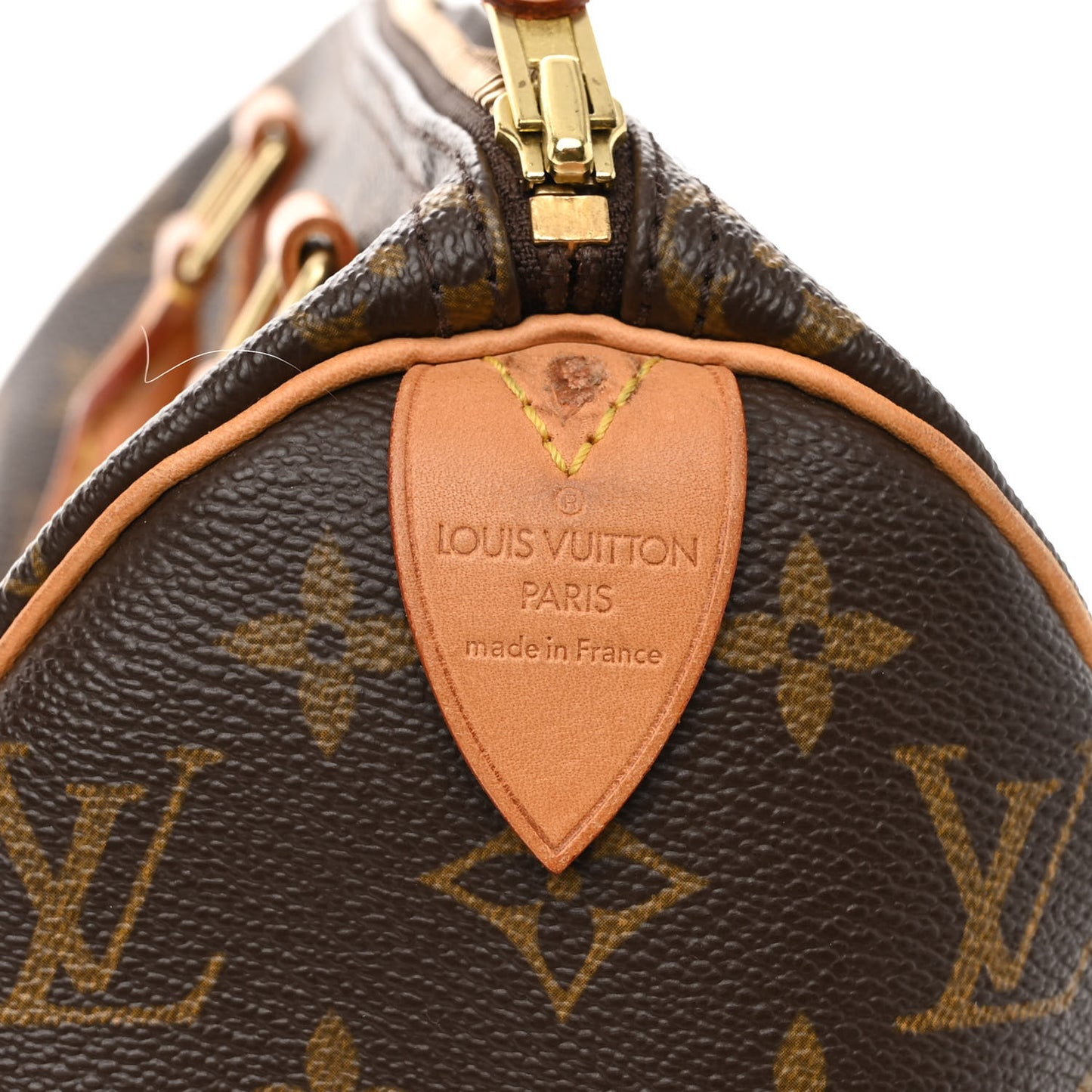 Monogram Speedy 25