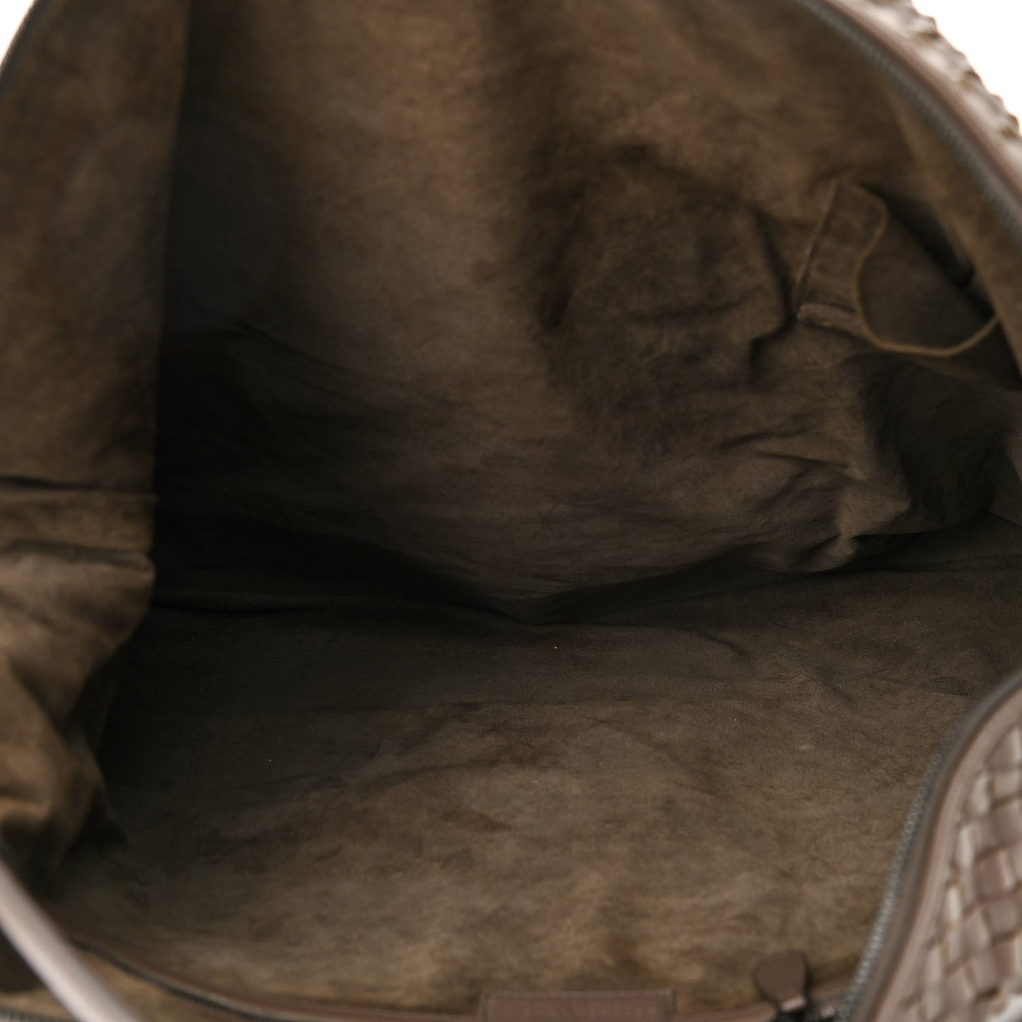 Nappa Intrecciato Maxi Convertible Tote Edoardo