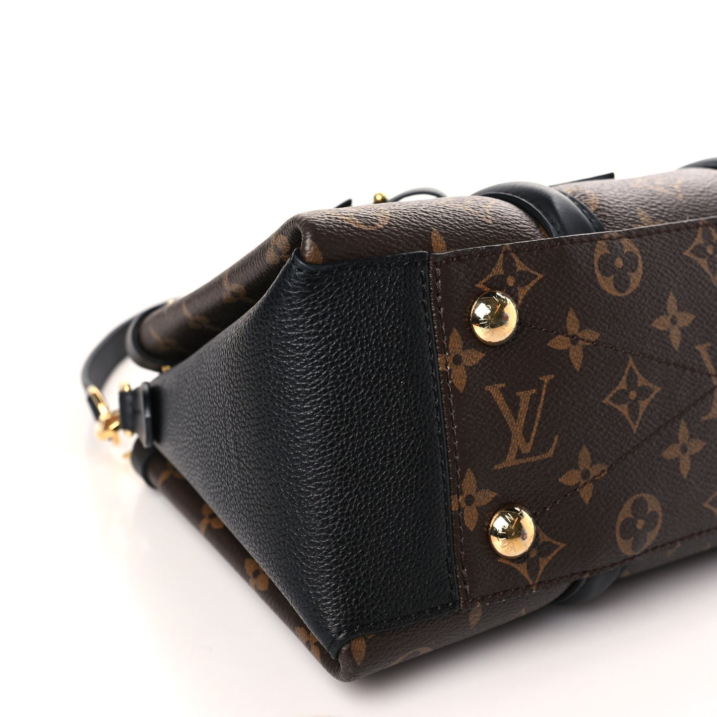 Monogram Soufflot BB Black