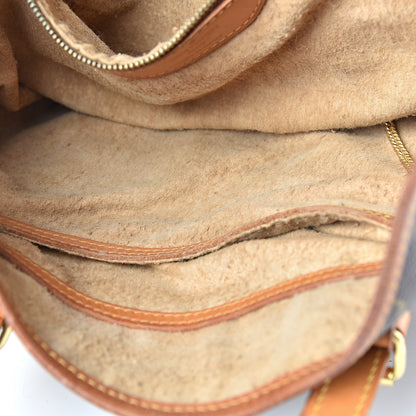 Louis Vuitton Monogram Bucket 27 11 of 25