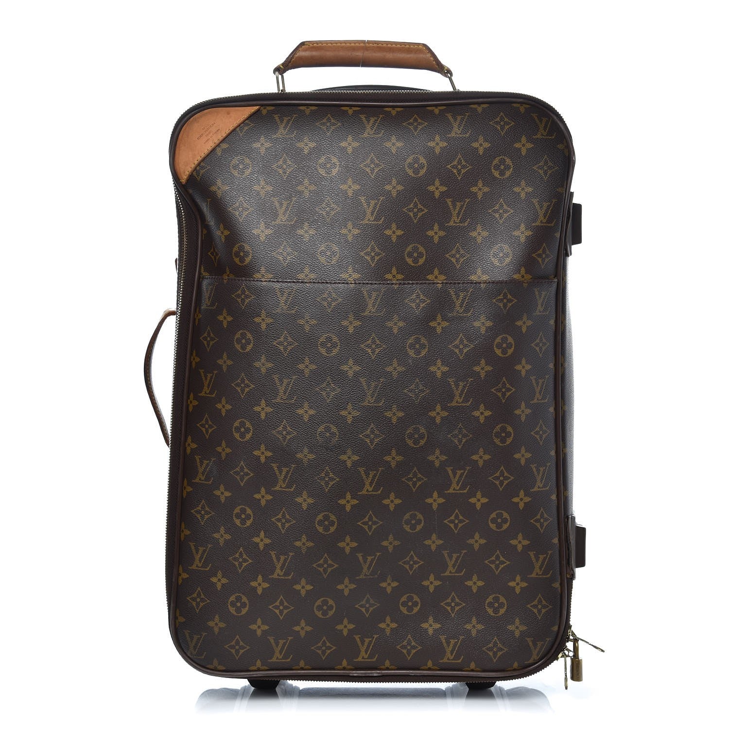 Louis Vuitton Monogram Pegase 55 1 of 32