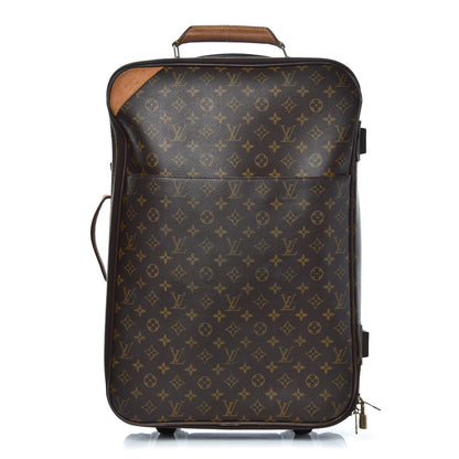 Louis Vuitton Monogram Pegase 55 1 of 32