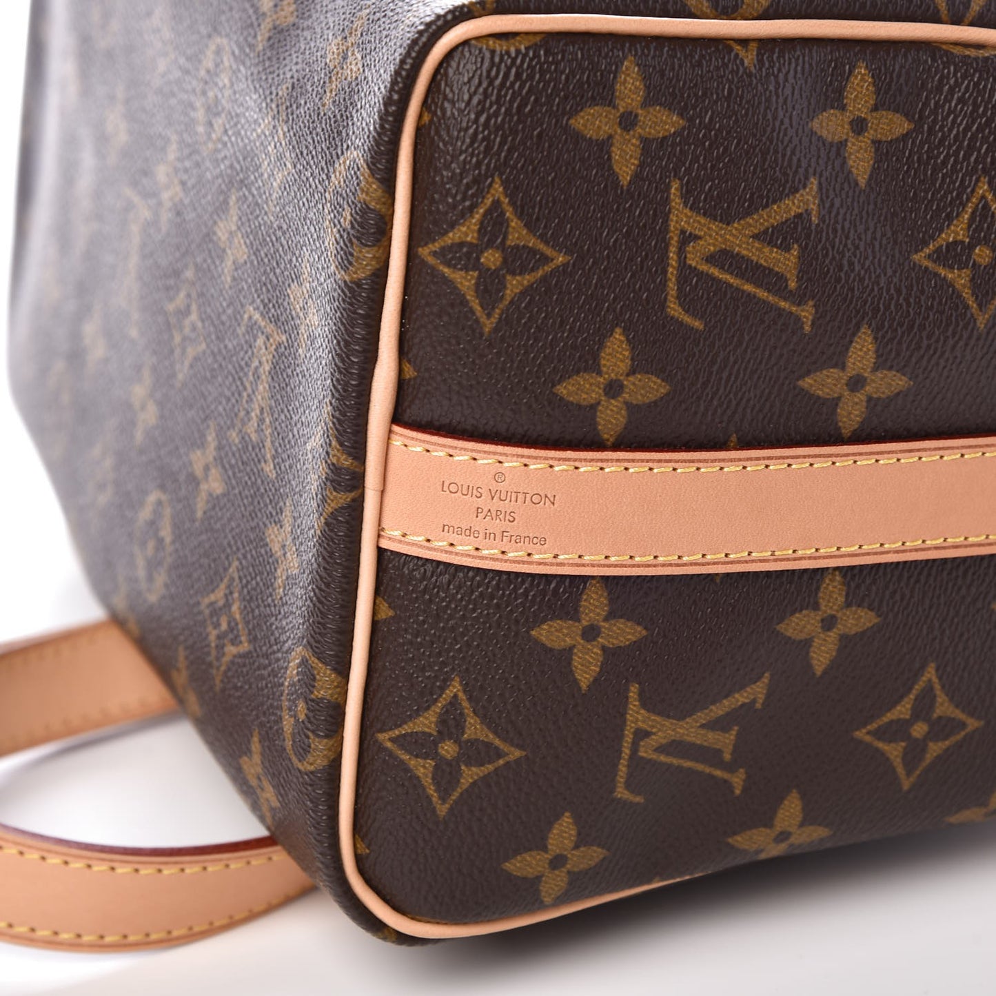 Monogram Speedy Bandouliere 25