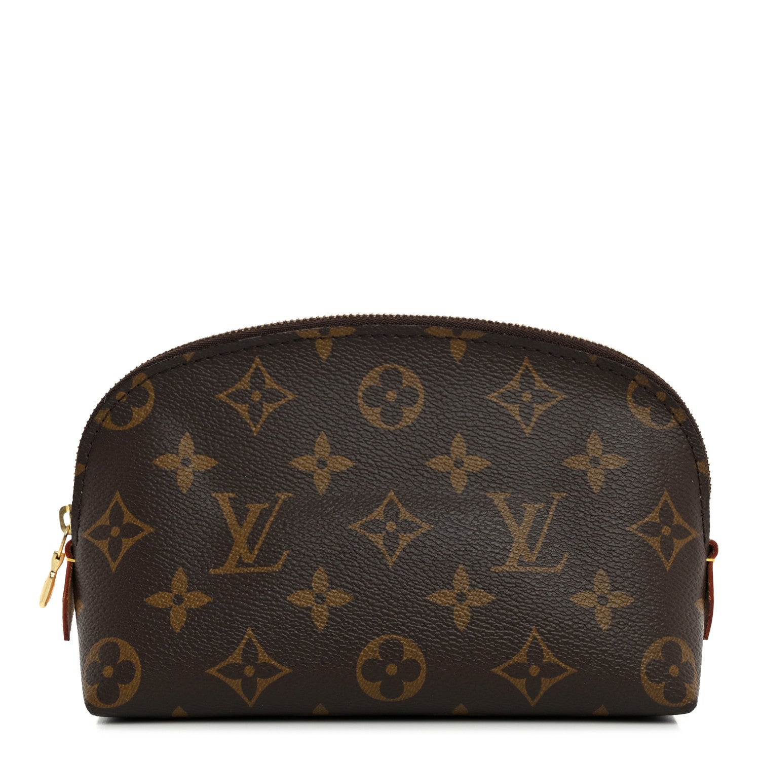 Louis Vuitton Monogram Cosmetic Pouch 1 of 6