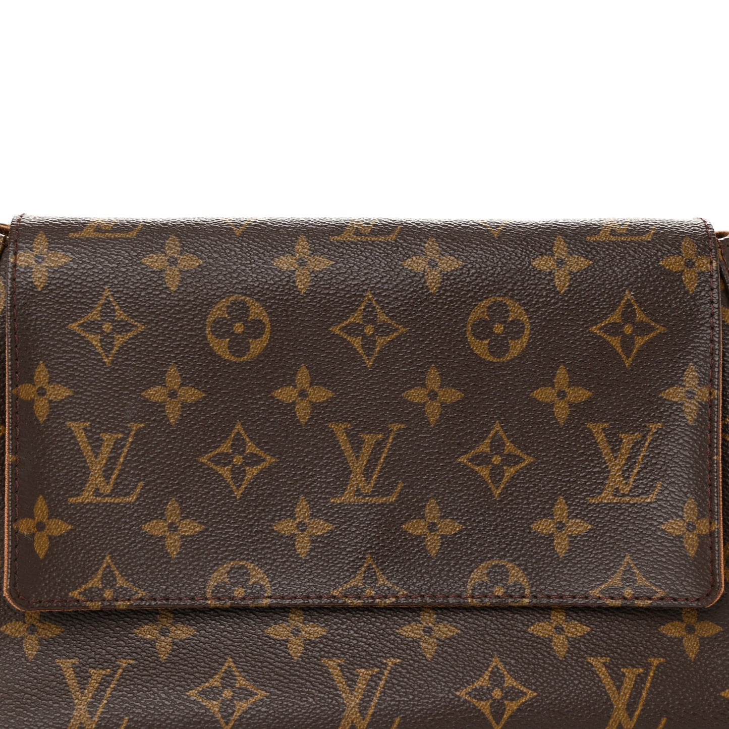Monogram Mini Looping