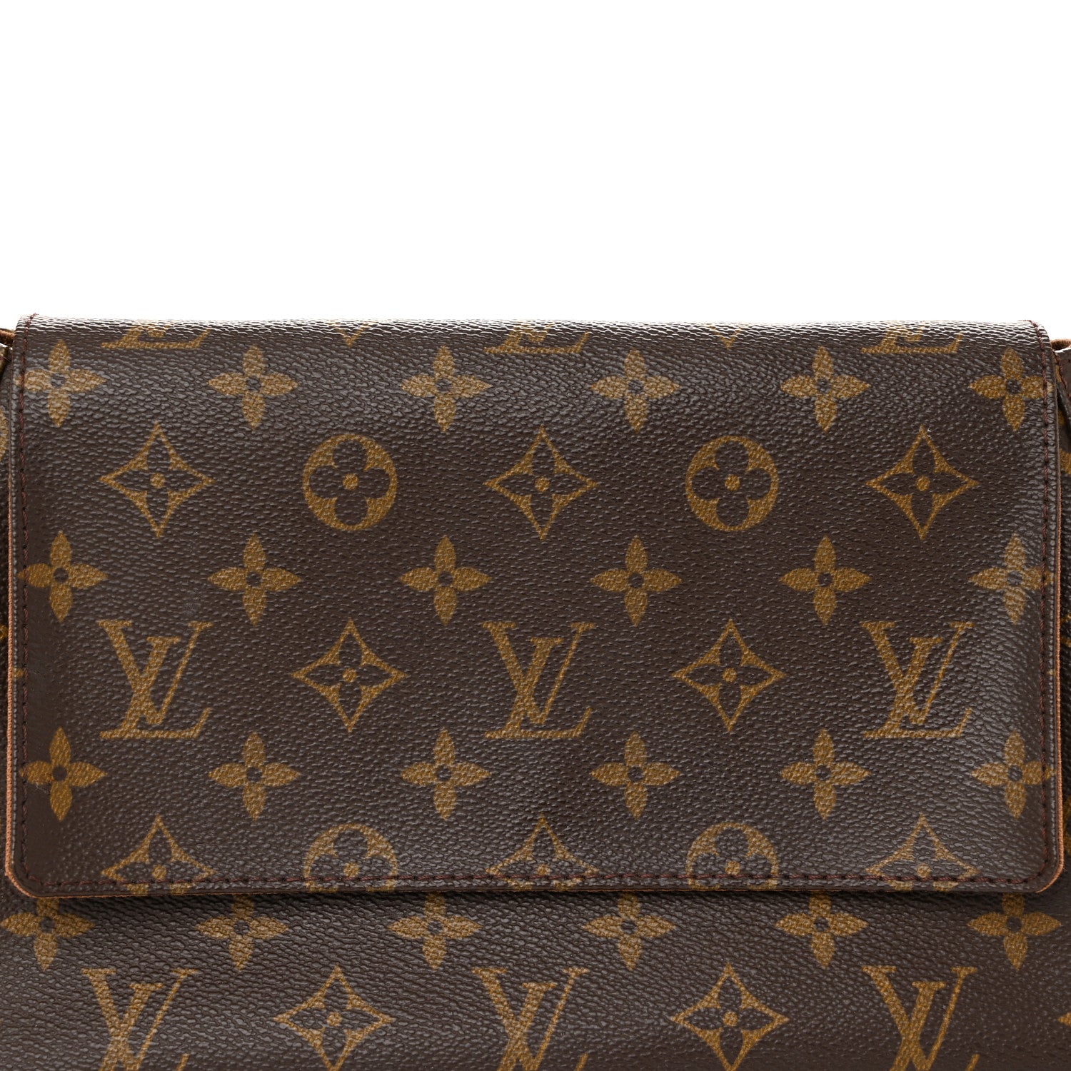 Louis Vuitton Monogram Mini Looping 7 of 11