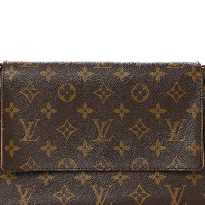 Louis Vuitton Monogram Mini Looping 7 of 11