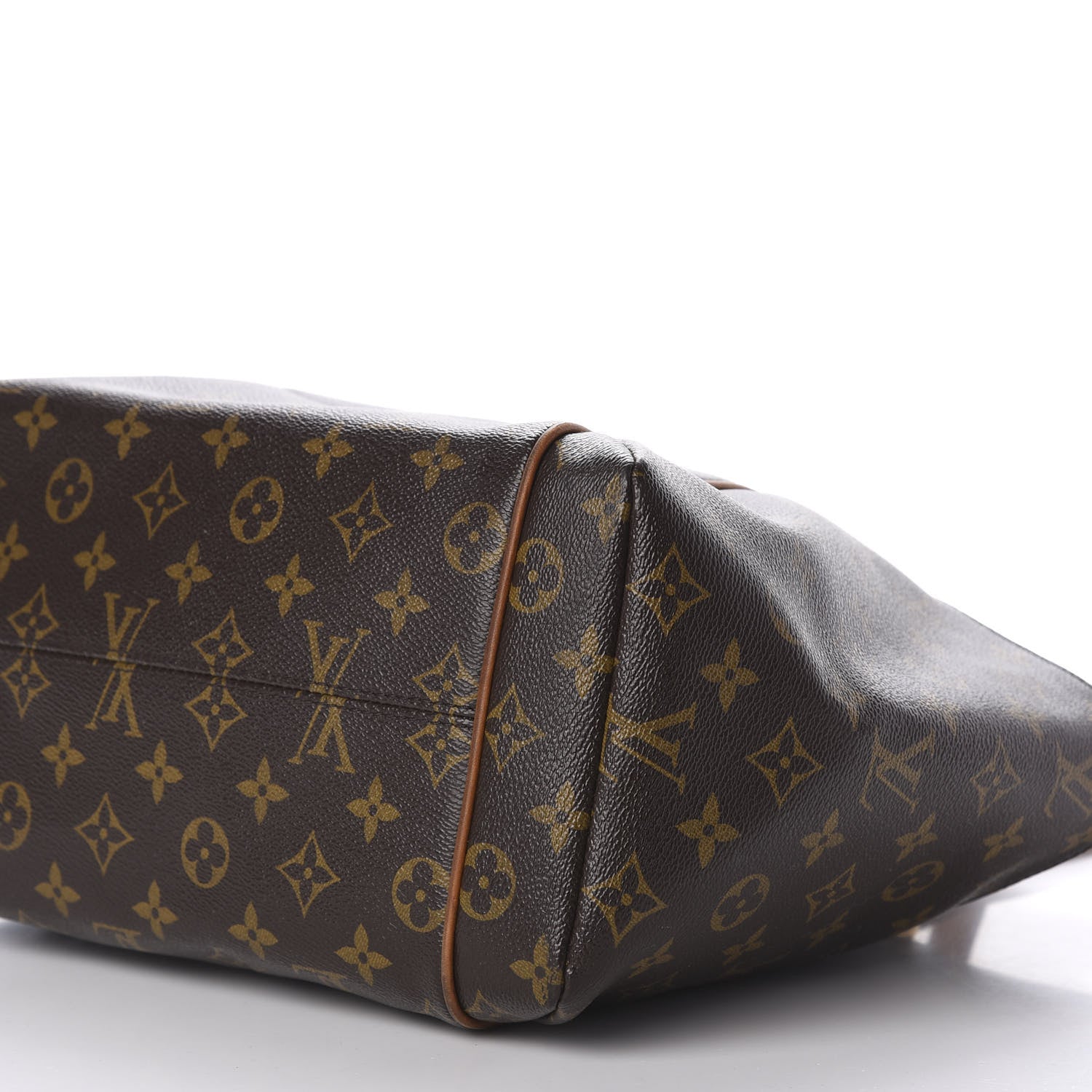 Louis Vuitton Monogram Totally MM 7 of 9