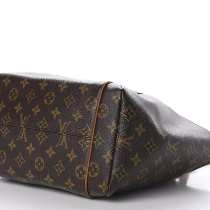 Louis Vuitton Monogram Totally MM 7 of 9
