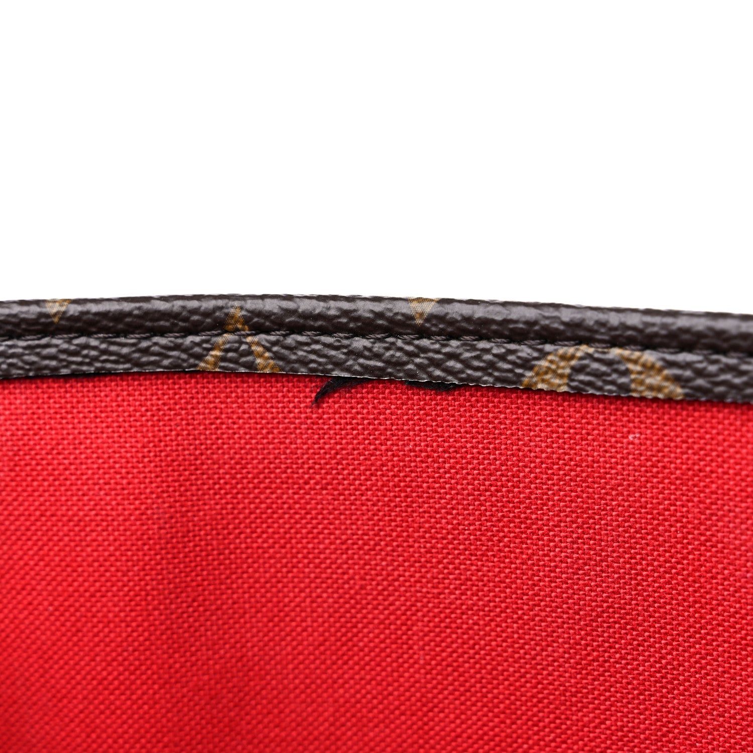 Louis Vuitton Monogram Sac Plat PM 11 of 19