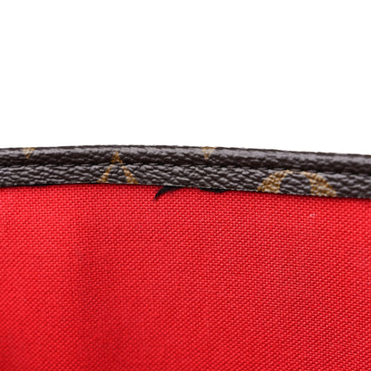 Louis Vuitton Monogram Sac Plat PM 11 of 19