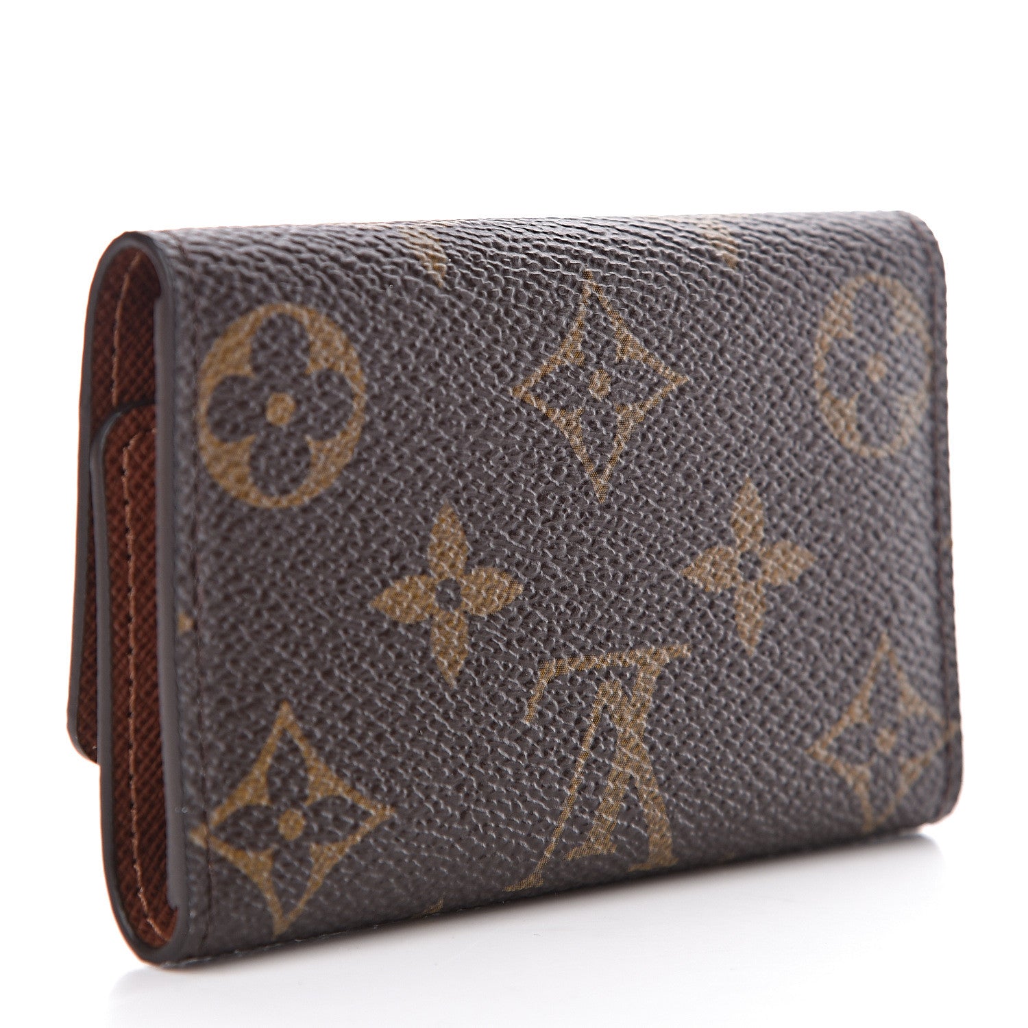 Louis Vuitton Monogram 6 Key Multicles Holder 3 of 7