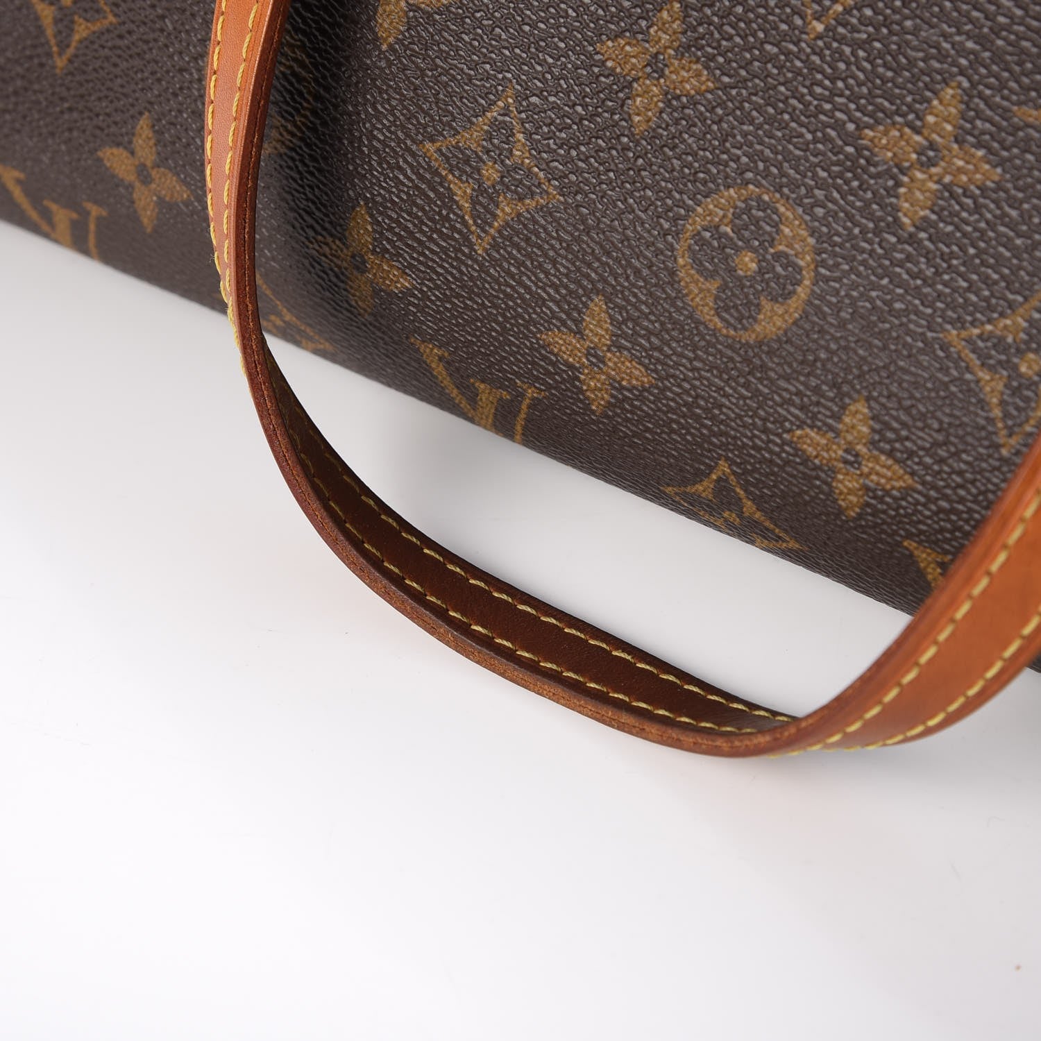 Louis Vuitton Monogram Montorgueil PM 9 of 13