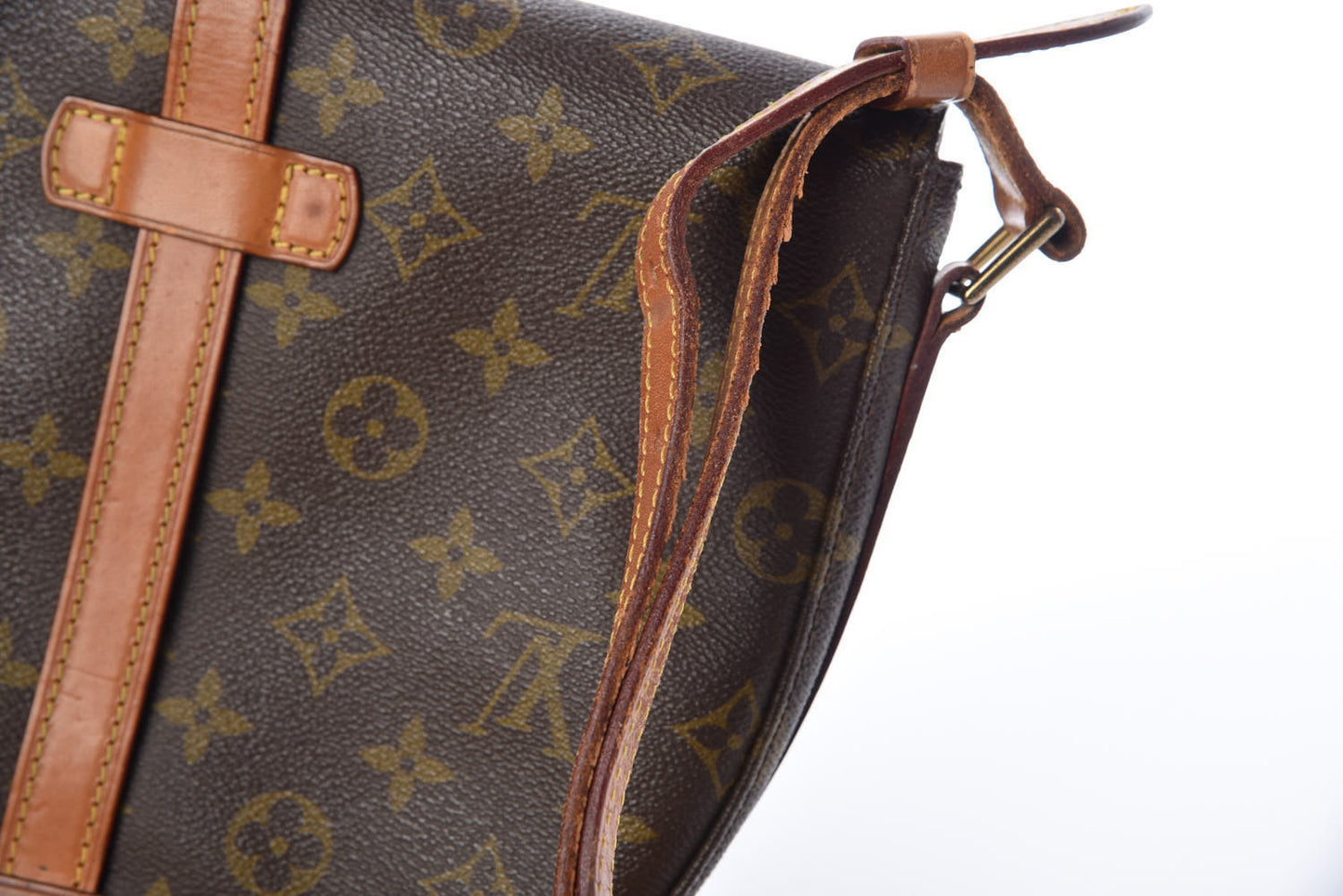 Monogram Chantilly GM