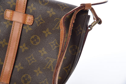 Louis Vuitton Monogram Chantilly GM 14 of 22