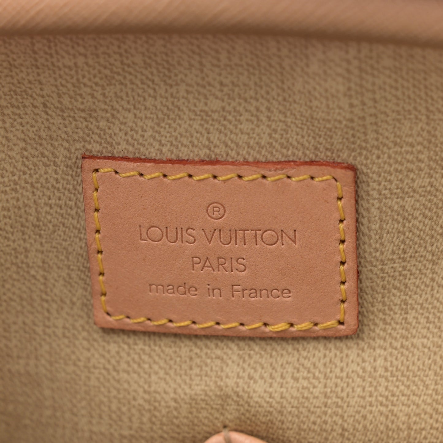 Monogram Trouville