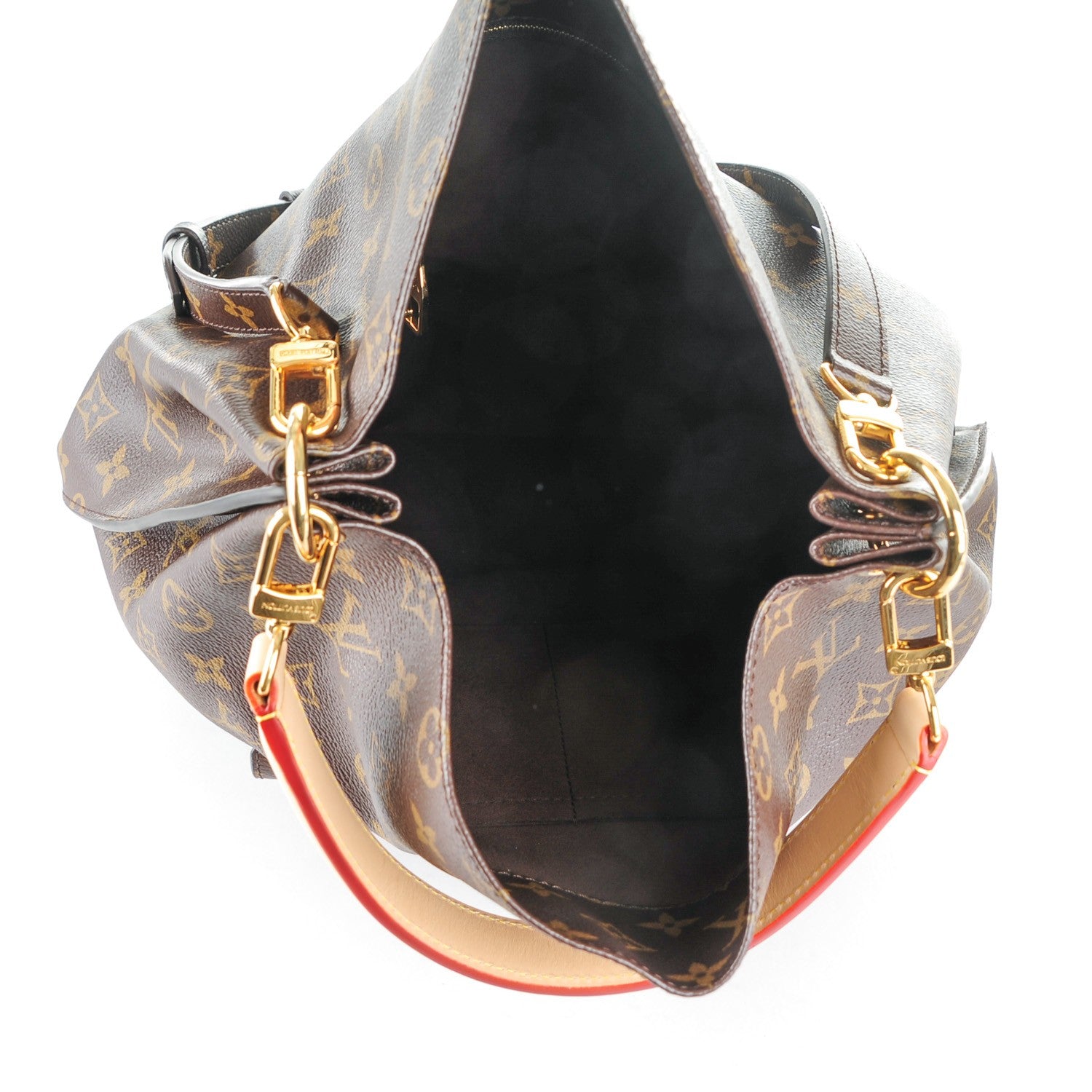 Louis Vuitton Monogram Metis 5 of 7