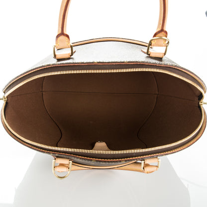 Louis Vuitton Monogram Ellipse MM 5 of 8
