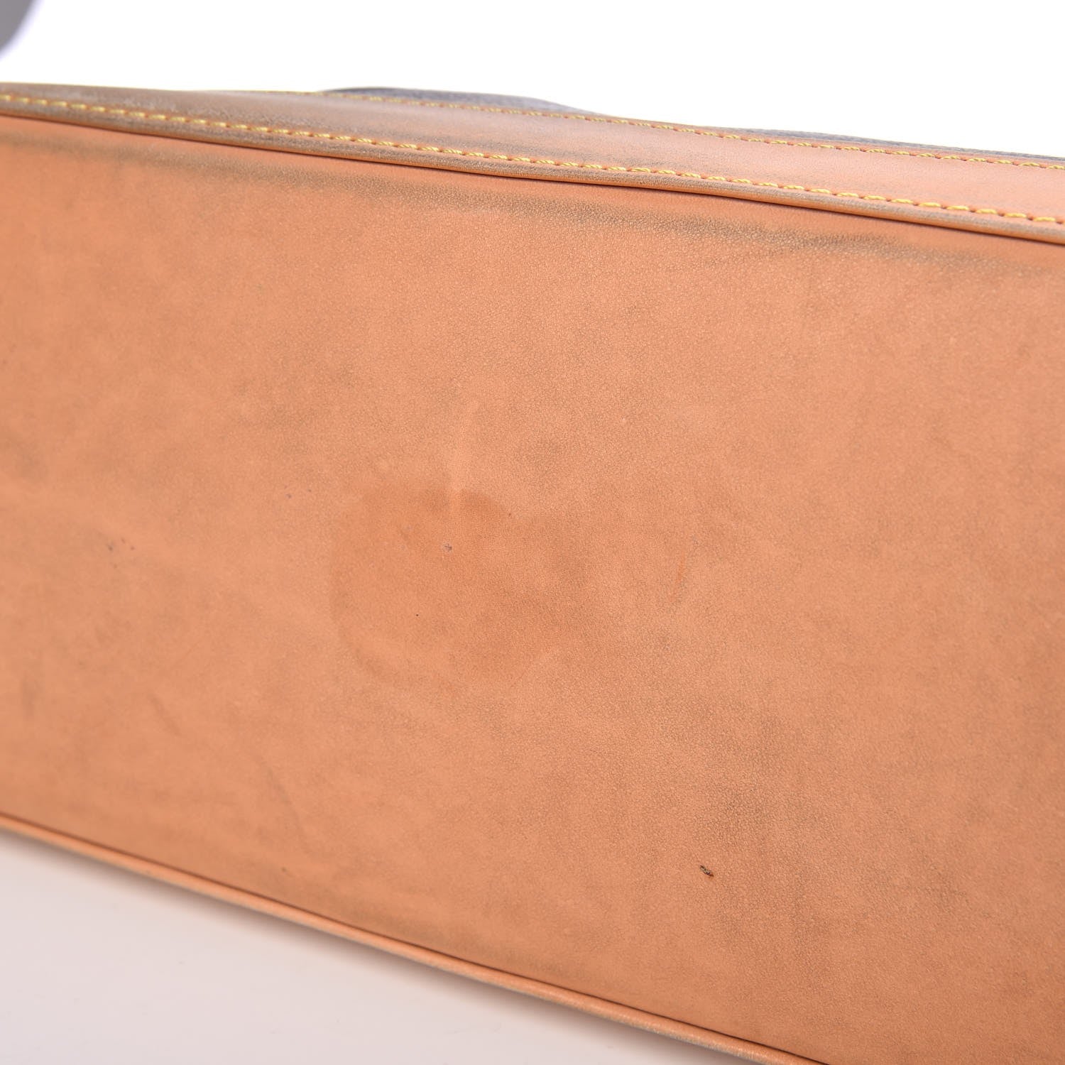 Louis Vuitton Monogram Lockit Horizontal 9 of 17
