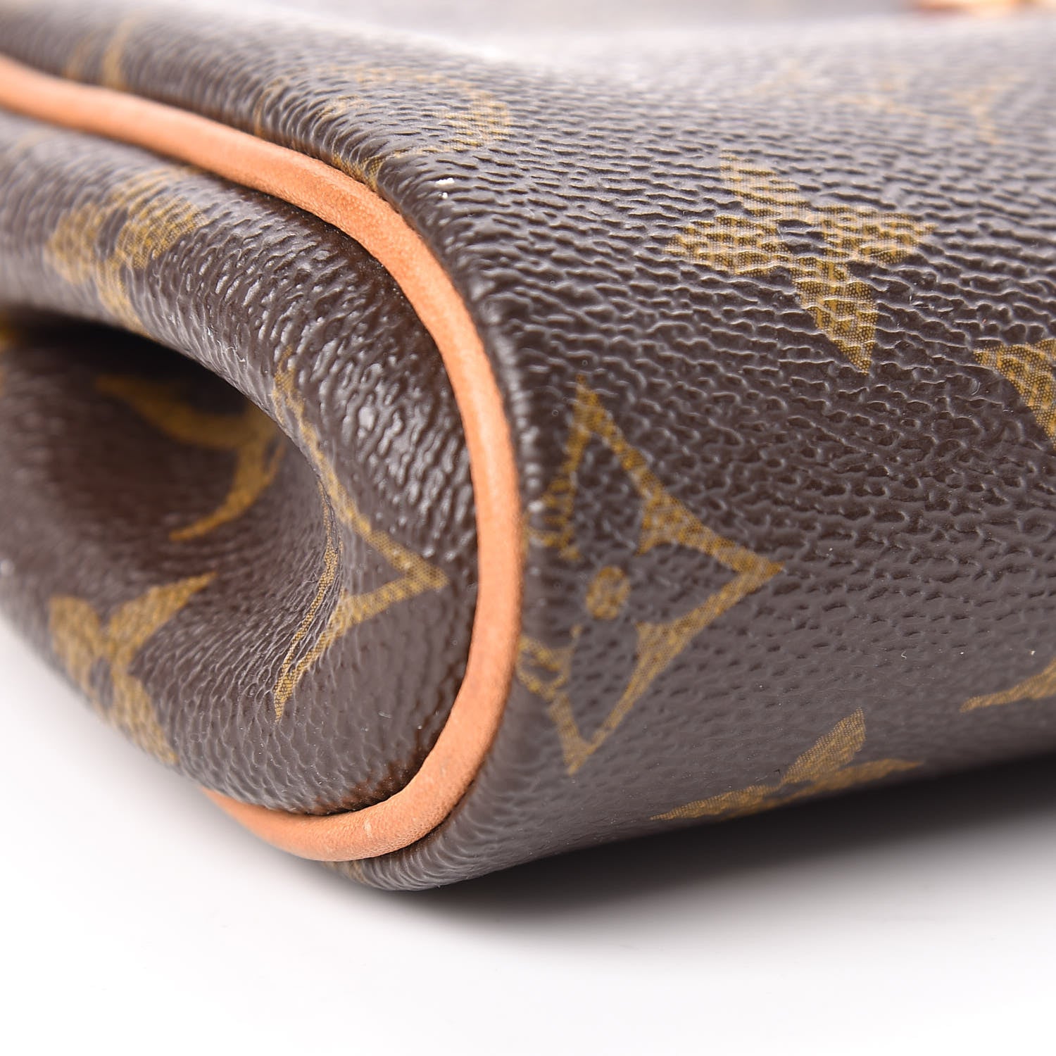 Louis Vuitton Monogram Eva Clutch 9 of 16