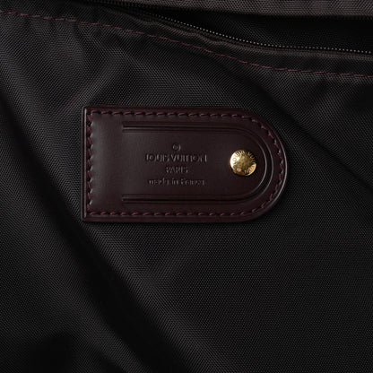 Louis Vuitton Taiga Pegase 45 Acajou 5 of 19