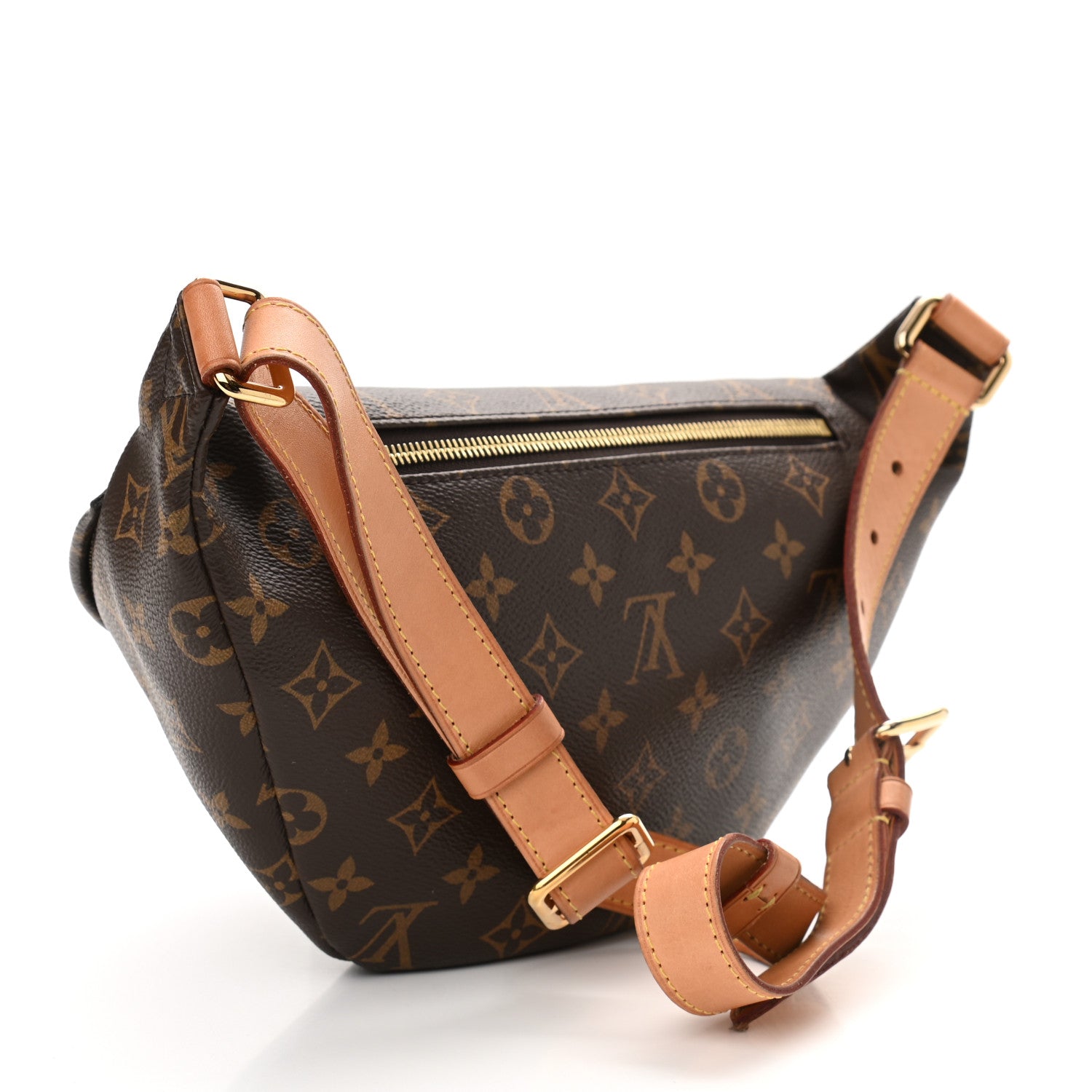 Louis Vuitton Monogram Bumbag 3 of 9